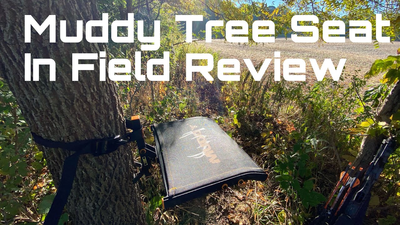 Muddy Tree Seat Review