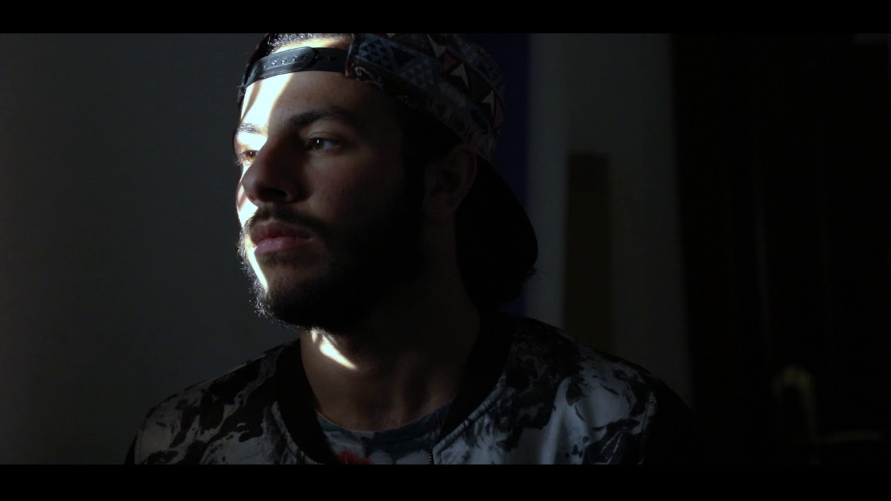 WHO I AM | Omer Ahmad