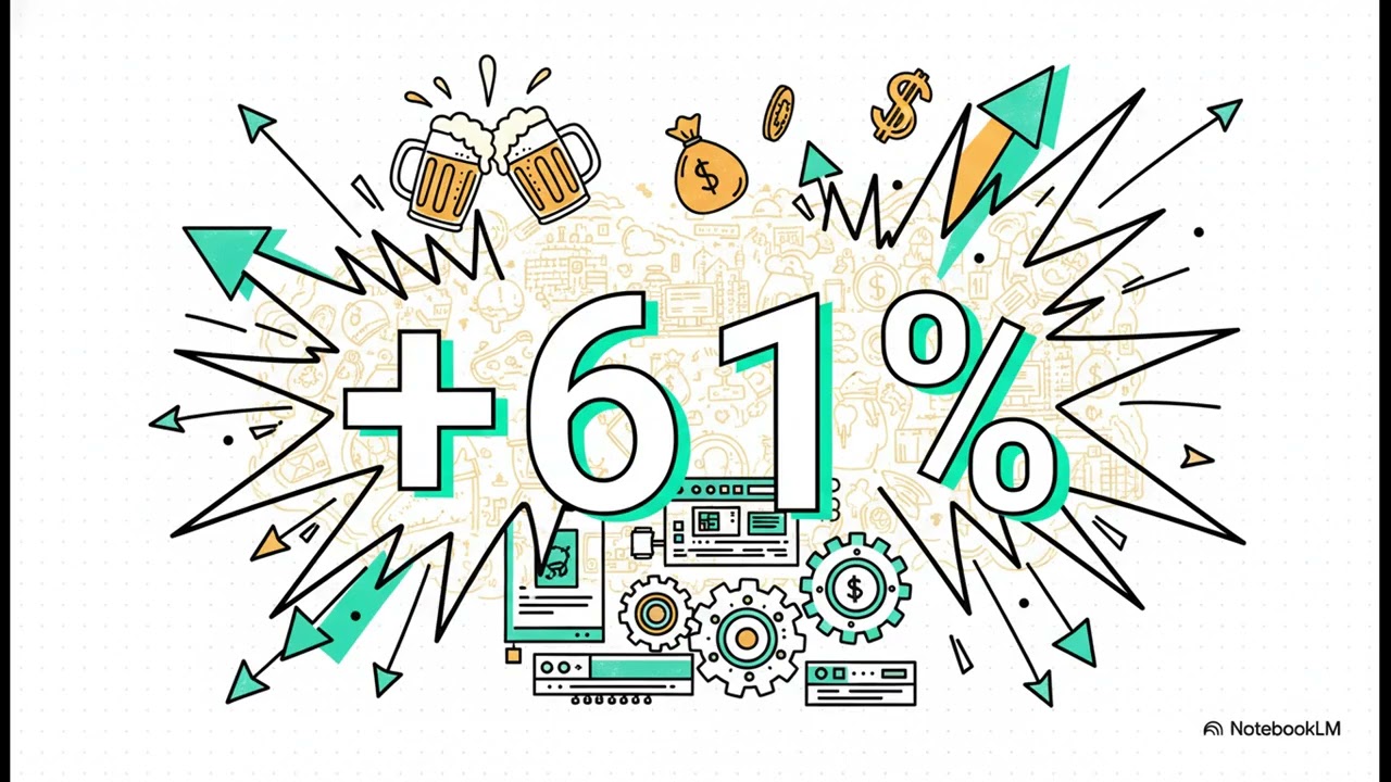 AB InBev s 2025 Scorecard