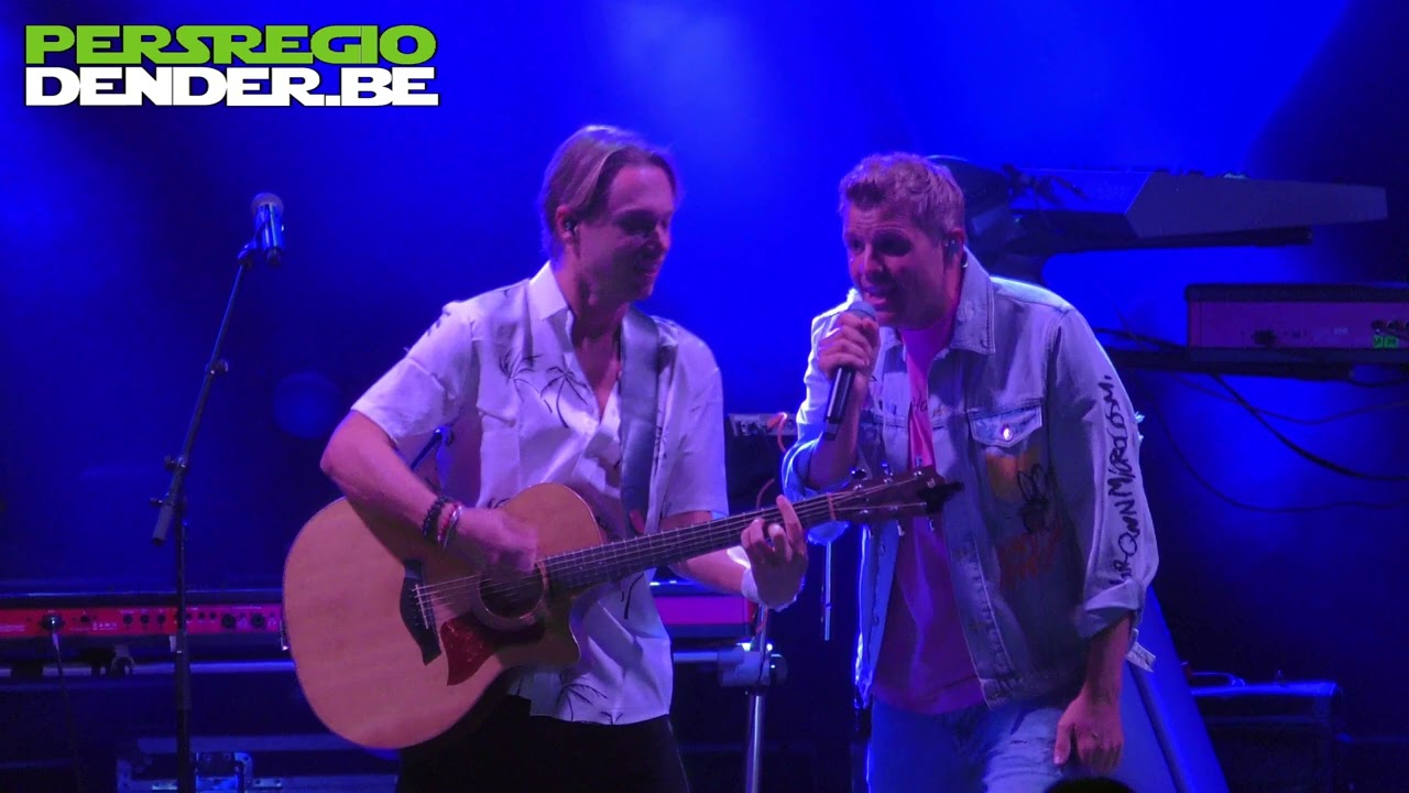 Regi op Mini Rock Atom 2022