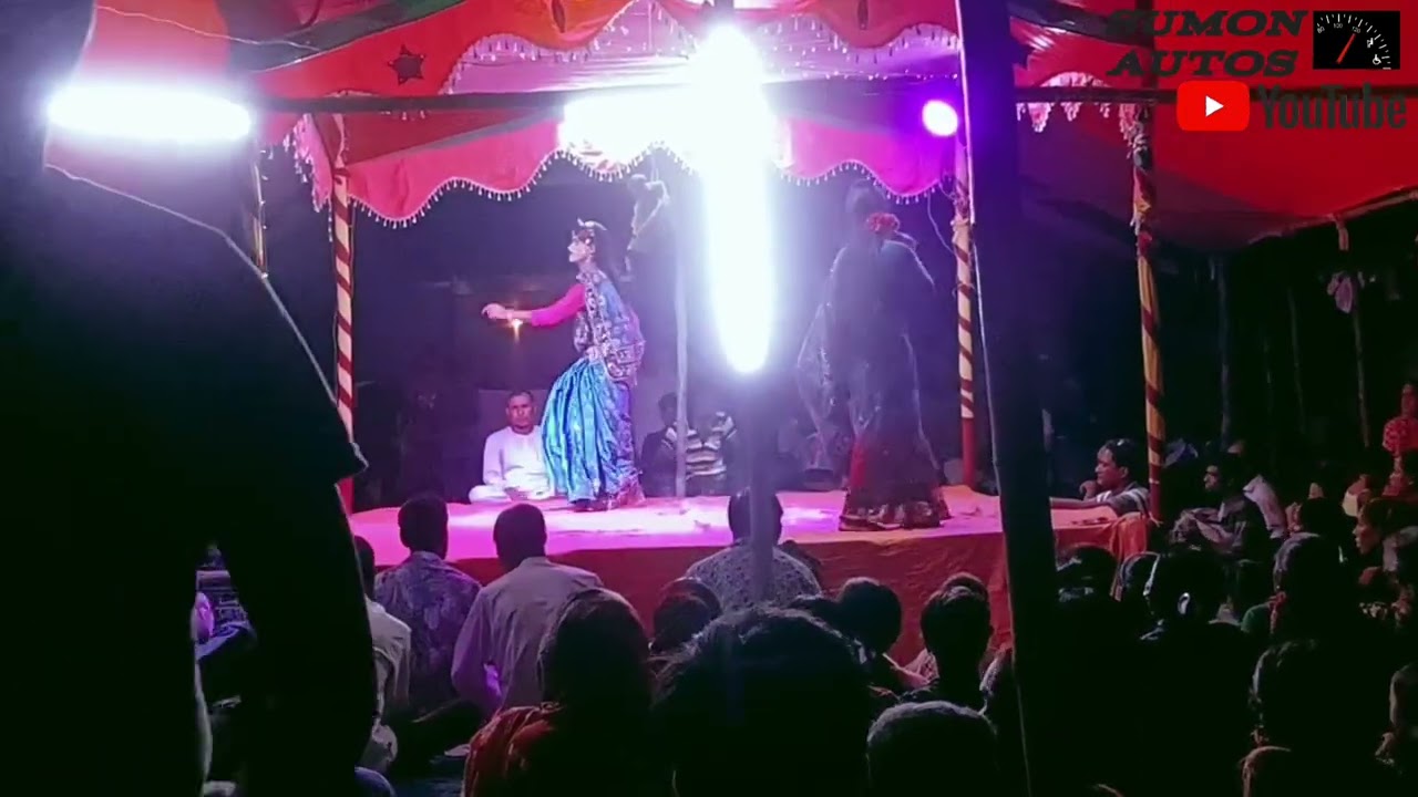 নিউ ভাইরাল যাত্রাপালা ভিডিওটি না টেনে সম্পন্ন দেখুন😍😍#lovemusic #gattramusic#romanticmusic
