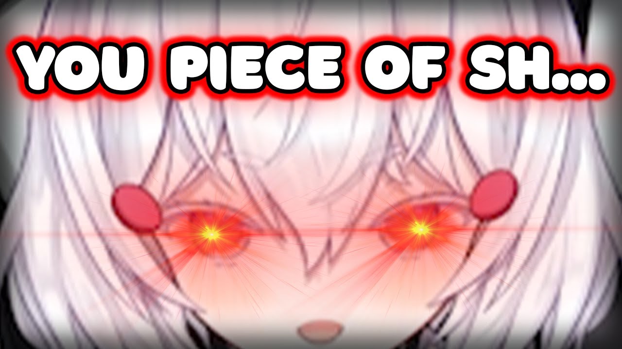 How Tenma greets new Kanpainiki【Tenma | Phase Connect】