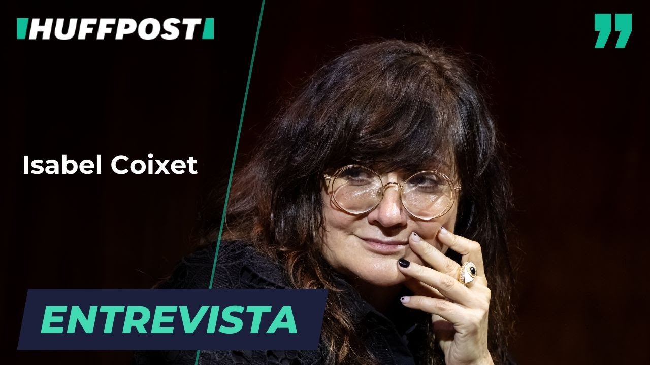 ENTREVISTA a ISABEL COIXET, directora de 'TRES ADIOSES'