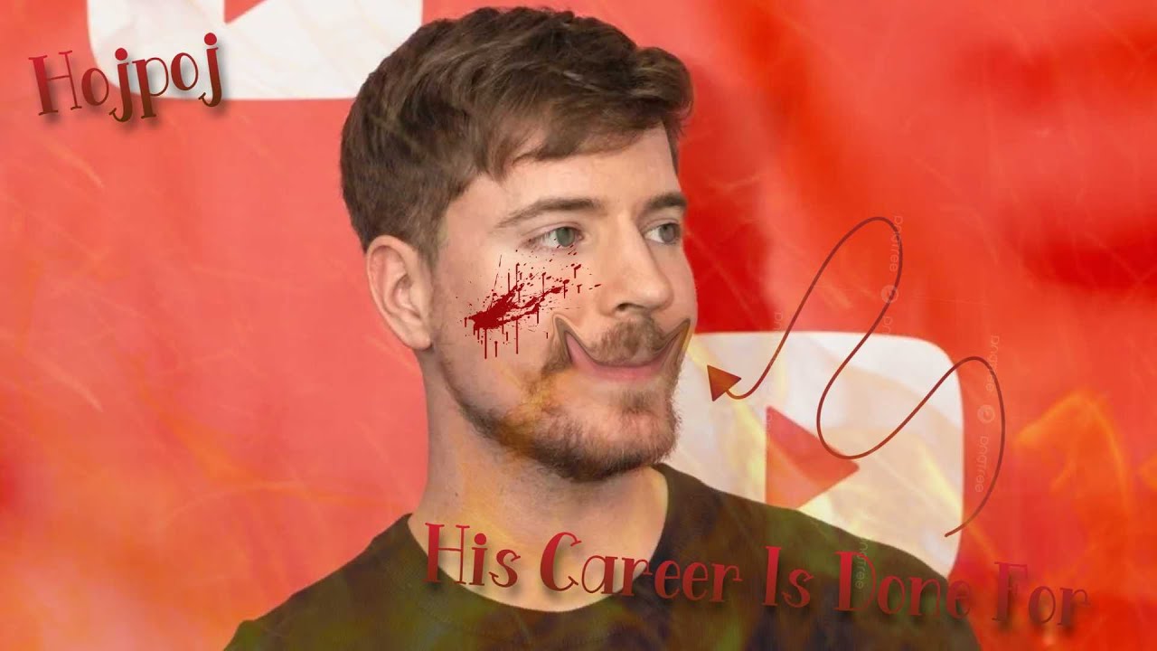The Mr. Beast Drama Is Crazy
