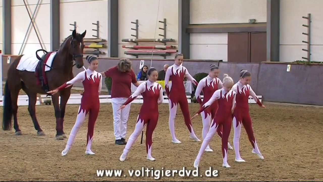 Dieburg I - L-Gruppen 07 - 5-LVWK Heiligenwald 2016