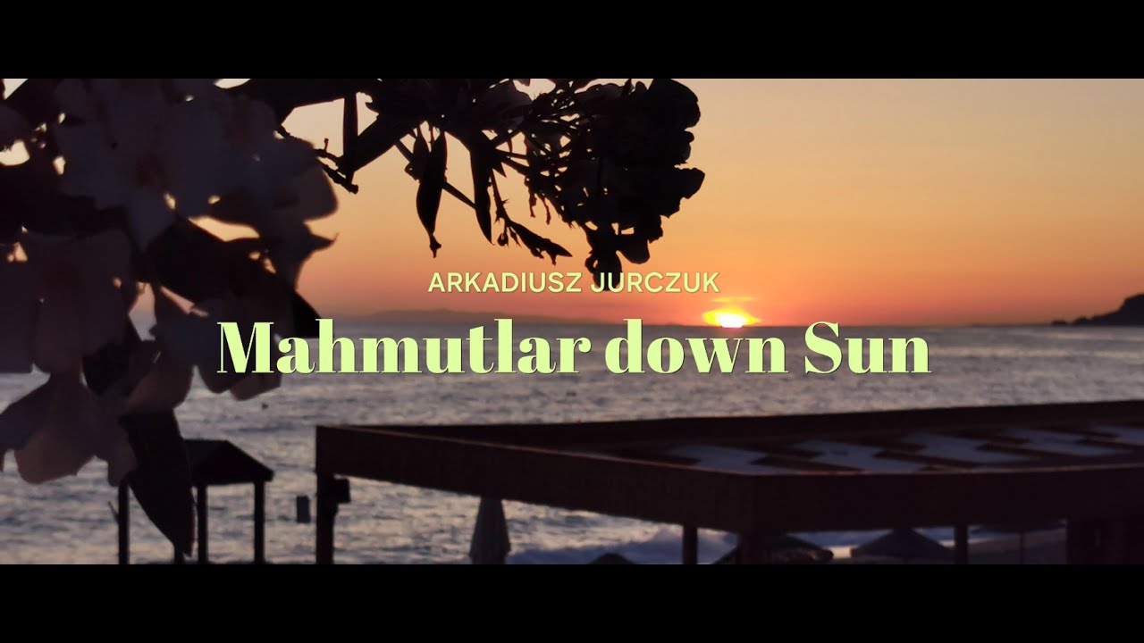 Mahmutlar Down Sun: Bike Ride Along Turkey’s Sunny Coast in 4K | Summer 2026. 