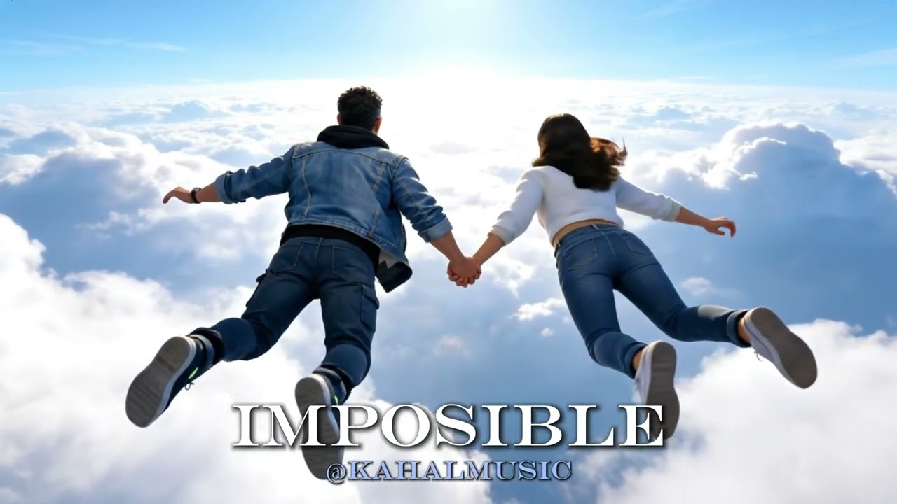 05 - IMPOSIBLE @KahalMusic