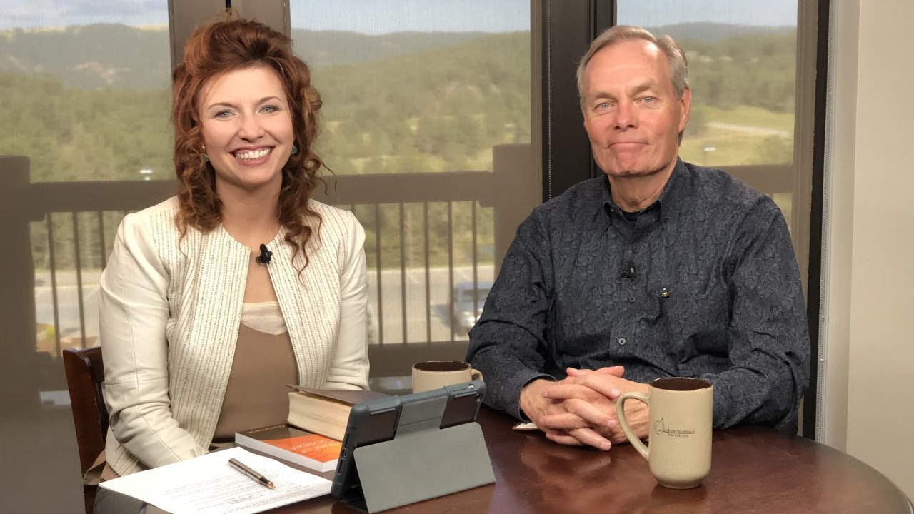 Andrew's Live Bible Study:  People Who Haven't Heard the Gospel - Andrew Wommack - September 3, 2019