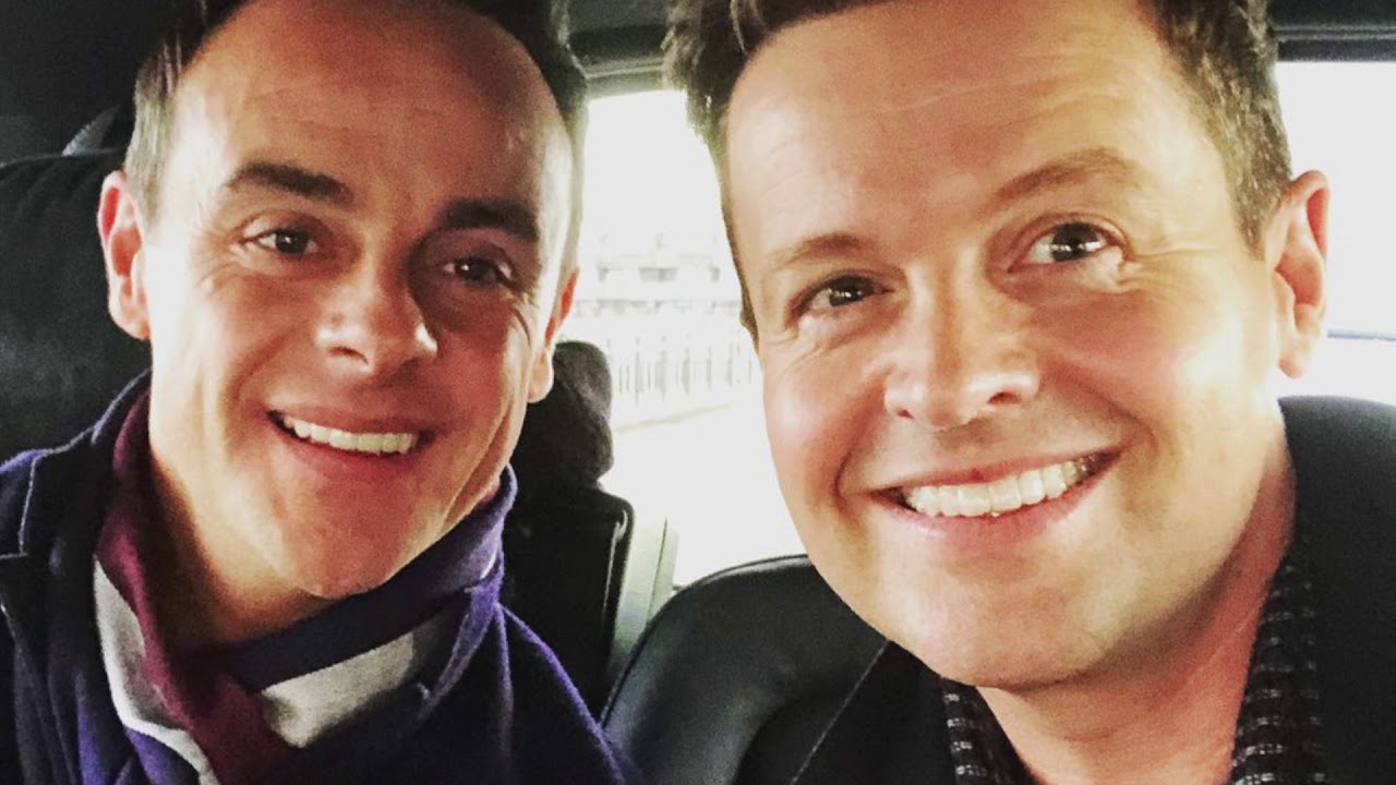 Ant and Dec are back!! (Fanvid - It's Gonna be Okay)