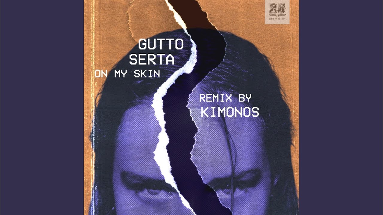 On My Skin (Kimonos Remix)