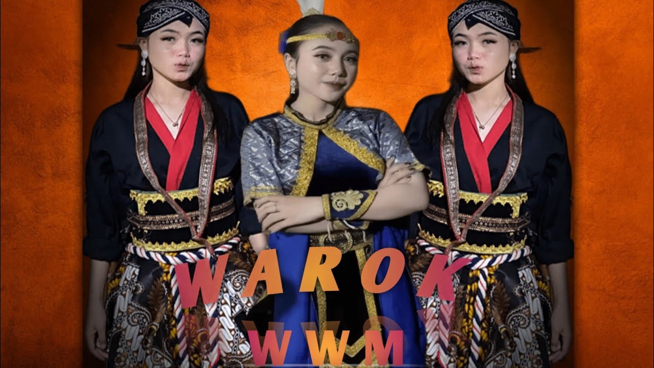 GEGER GEDEN WWM //Warok Warga Merbabu// live//Windu Sabrang//Wonolelo//Sawangan//Magelang.