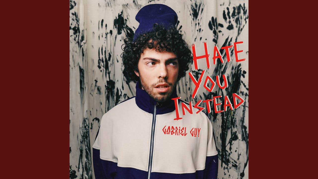 Hate You Instead