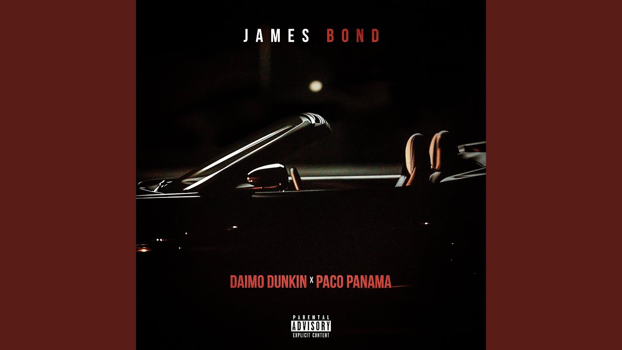 James Bond