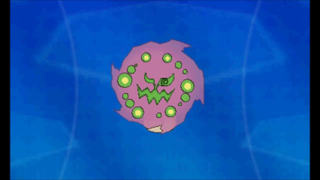 Pokemon Omega Ruby/Alpha Sapphire - Walkthrough Part 23 - Sea Mauville (Spiritomb + Ho-Oh Locations)