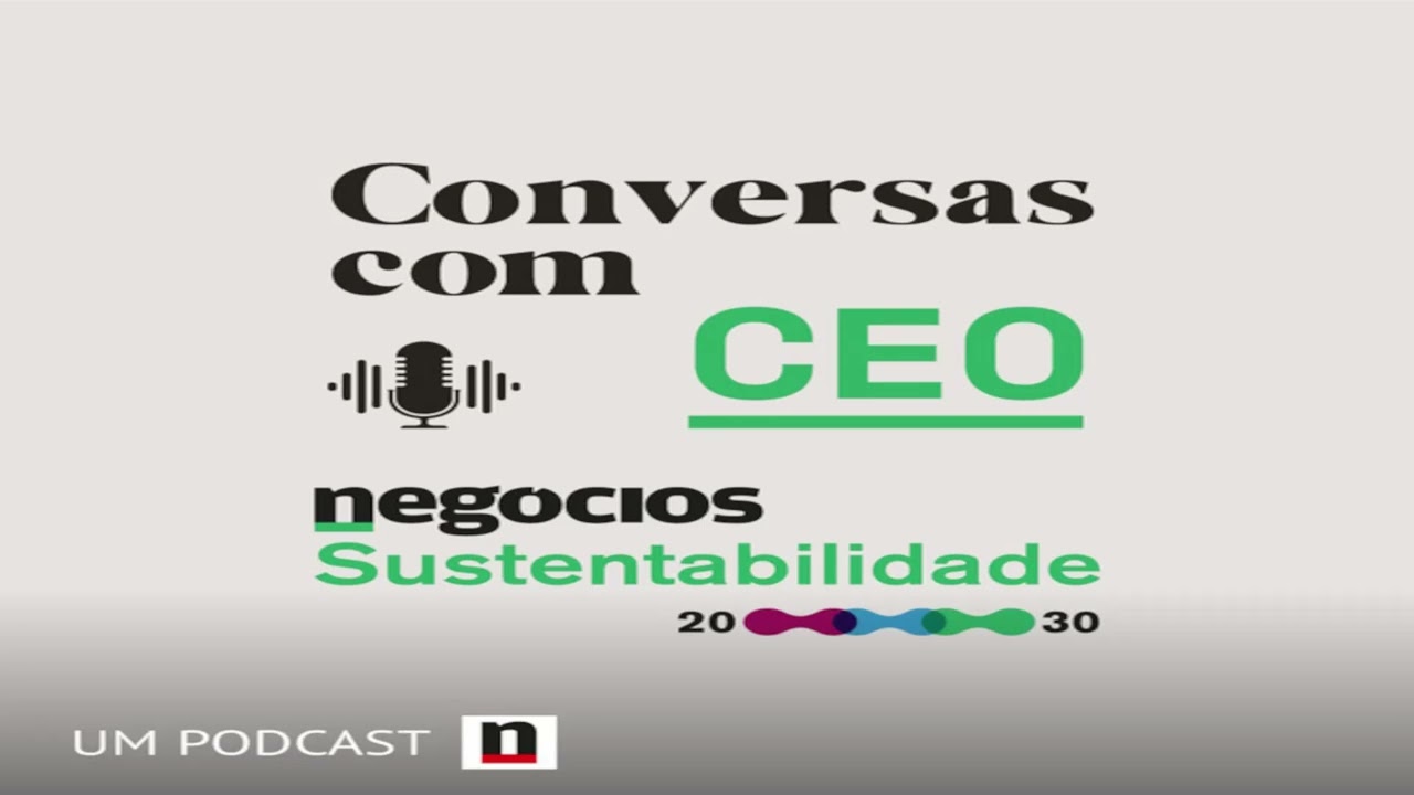 Rafael Campos Pereira é o convidado de Conversas com CEO