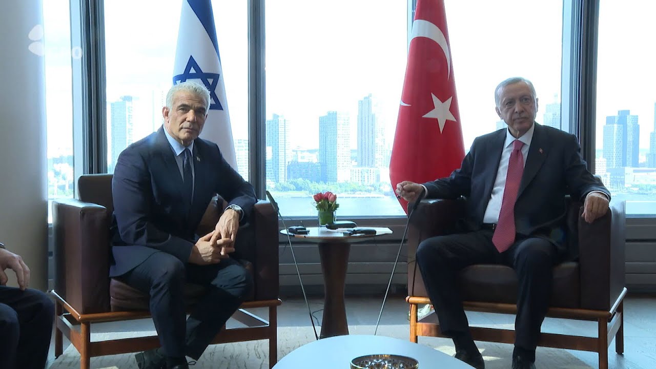 הנאומים בעצרת האו