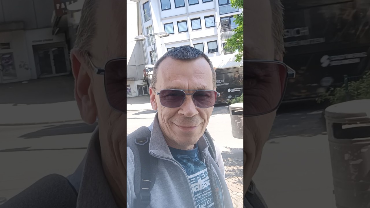 Всё из Жизни/Лютый Студия/Solingen 