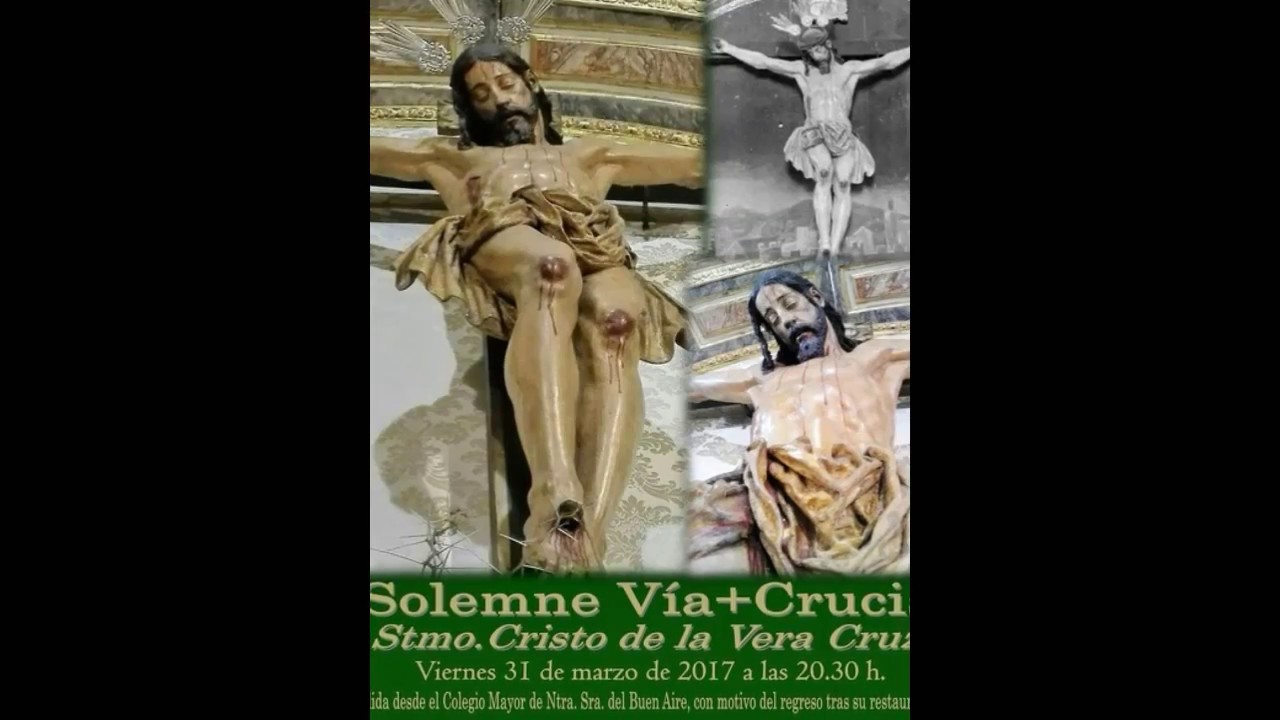 Via+Crucis Castilleja de Guzmán 2017