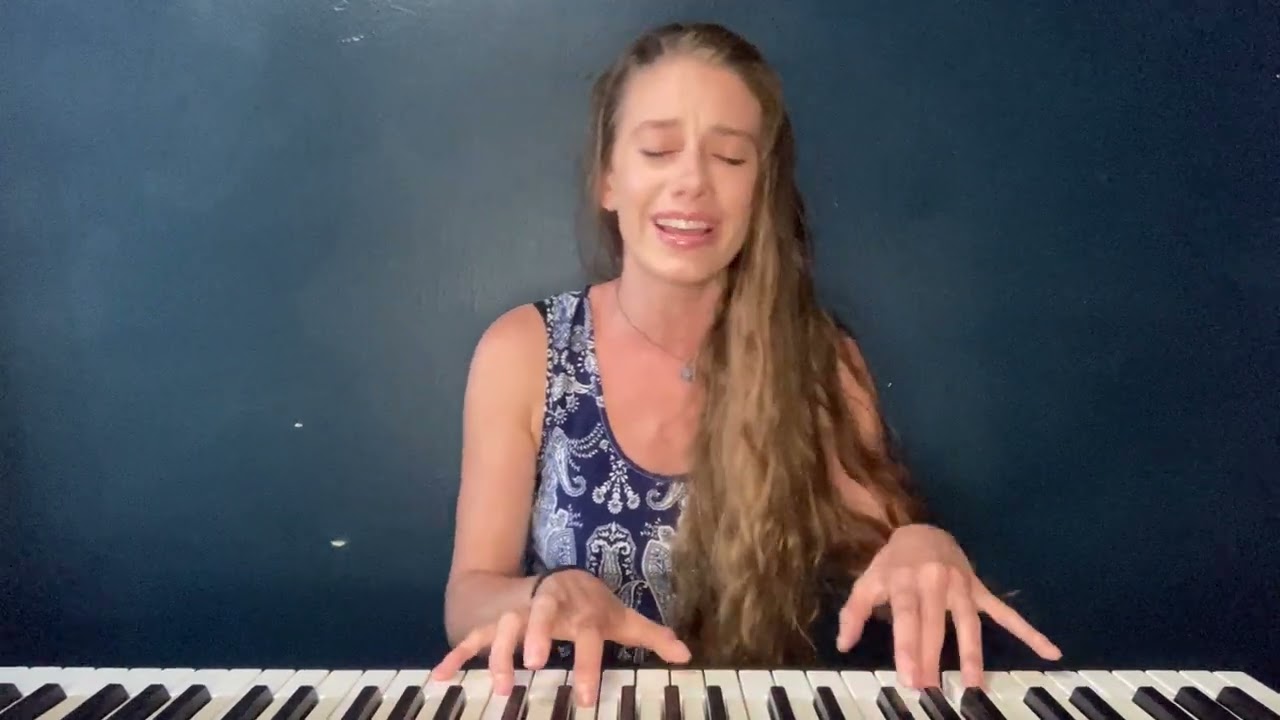 August - Vanisa Khamkhosy cover