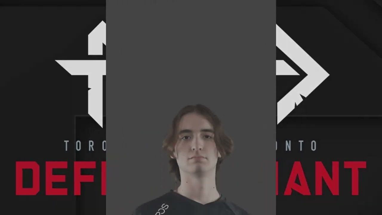 Ultraviolet Overwatch League Player FLEX SUPPORT montage Illari Rank 1