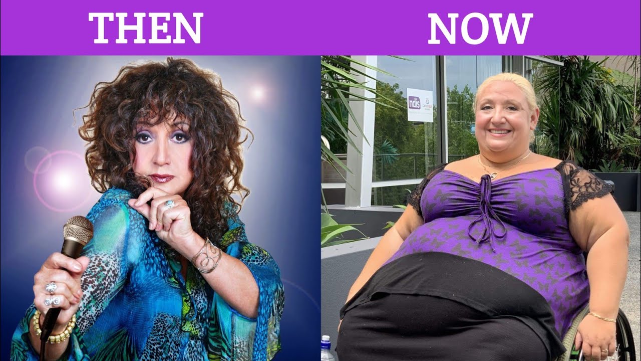 70+ Women Pop Stars of the 1970s to 1990s: Then and Now! 😱