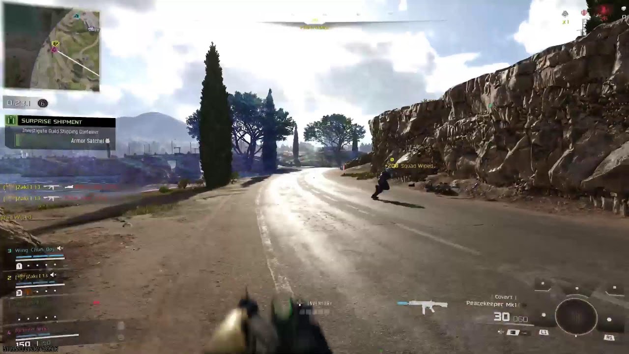 call of duty ps5 pro