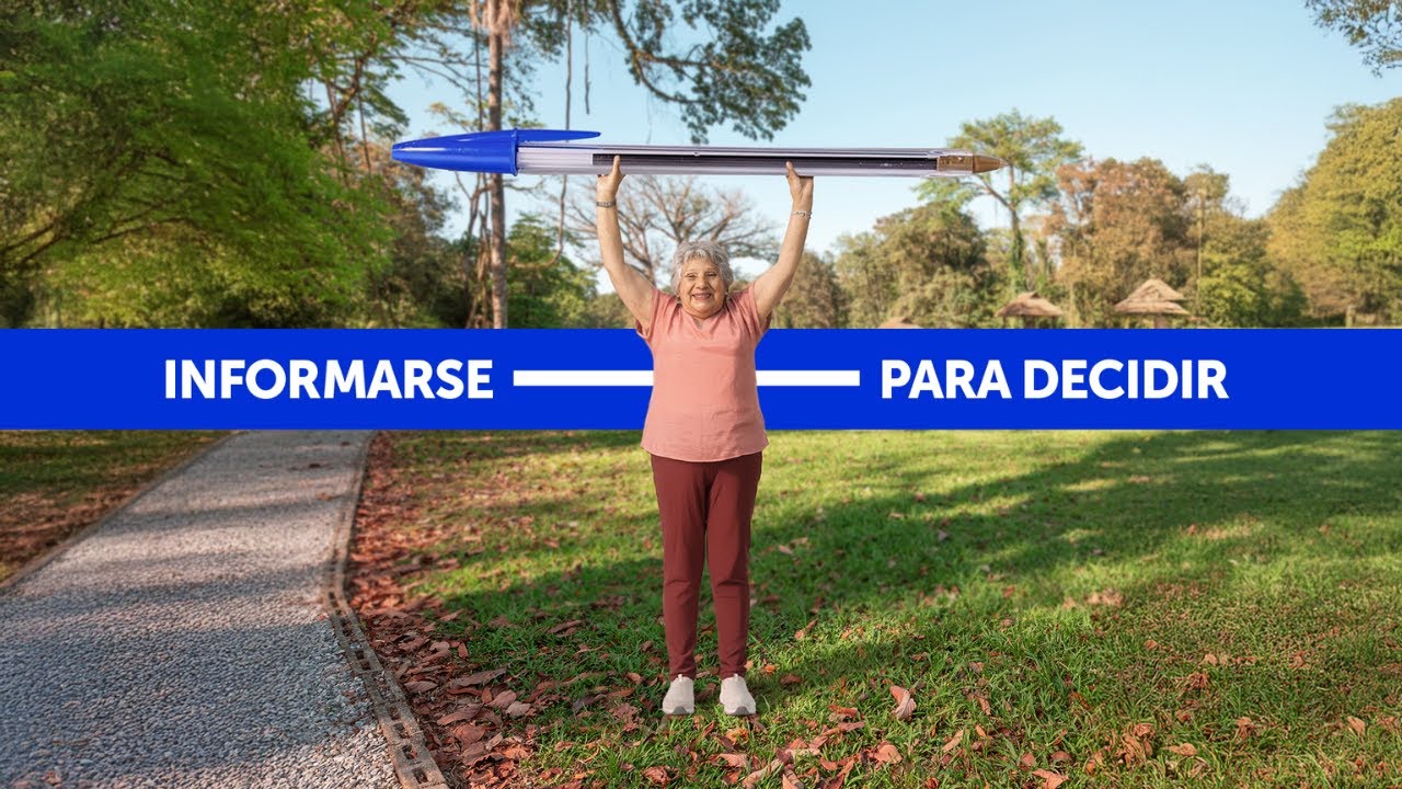 Este 16 de noviembre Chile Vota Informado