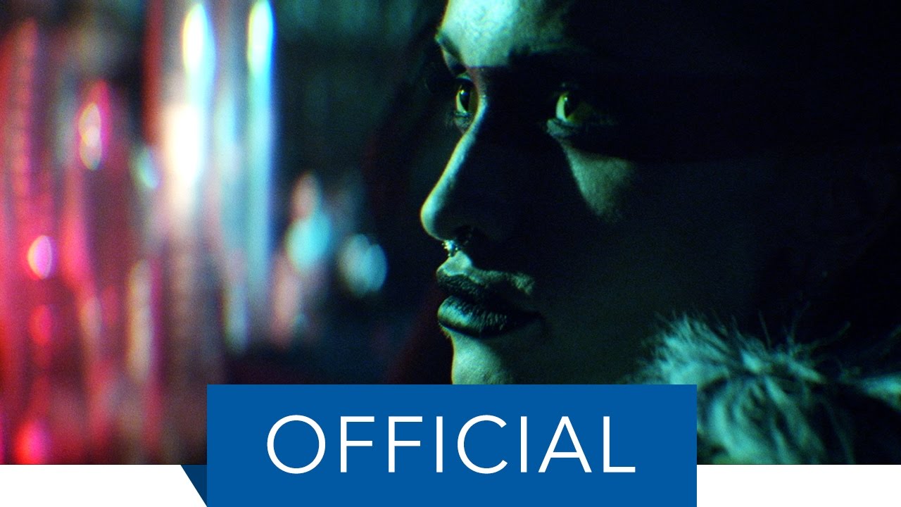 Penthox - Cigarette (feat. Madcon & Julimar Santos) (Official Video)