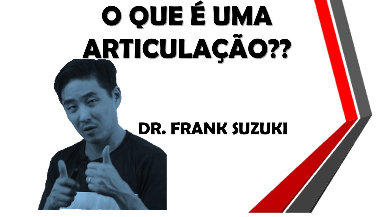 O QUE É UMA ARTICULAÇÃO #cinesiologia #biomecanica