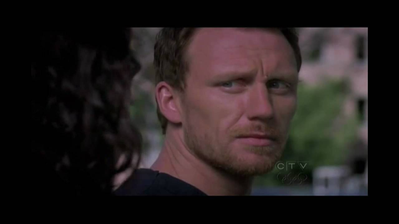 Cristina/Owen - Come Back To Me (S05)
