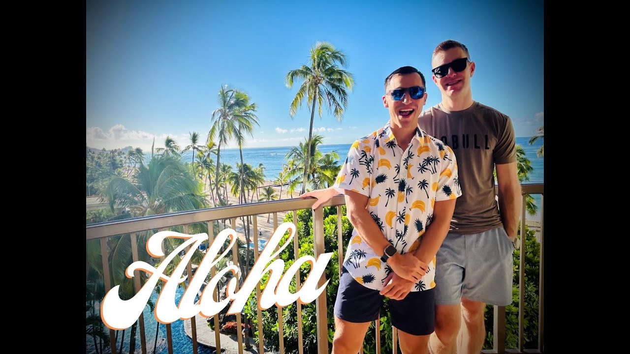 Hawaii 2024