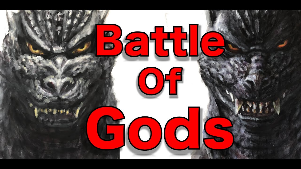 Heisei Godzilla vs Final Wars Godzilla: The Honest Truth