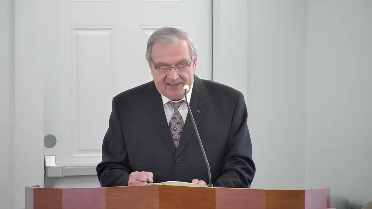 Sunday Service - March 1, 2026