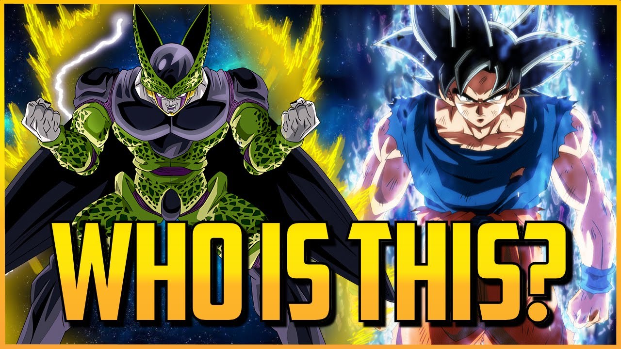 DBFZR ▰ NEW PATCH Amazing Perfect Cell Clarts Hook【Dragon Ball FighterZ】