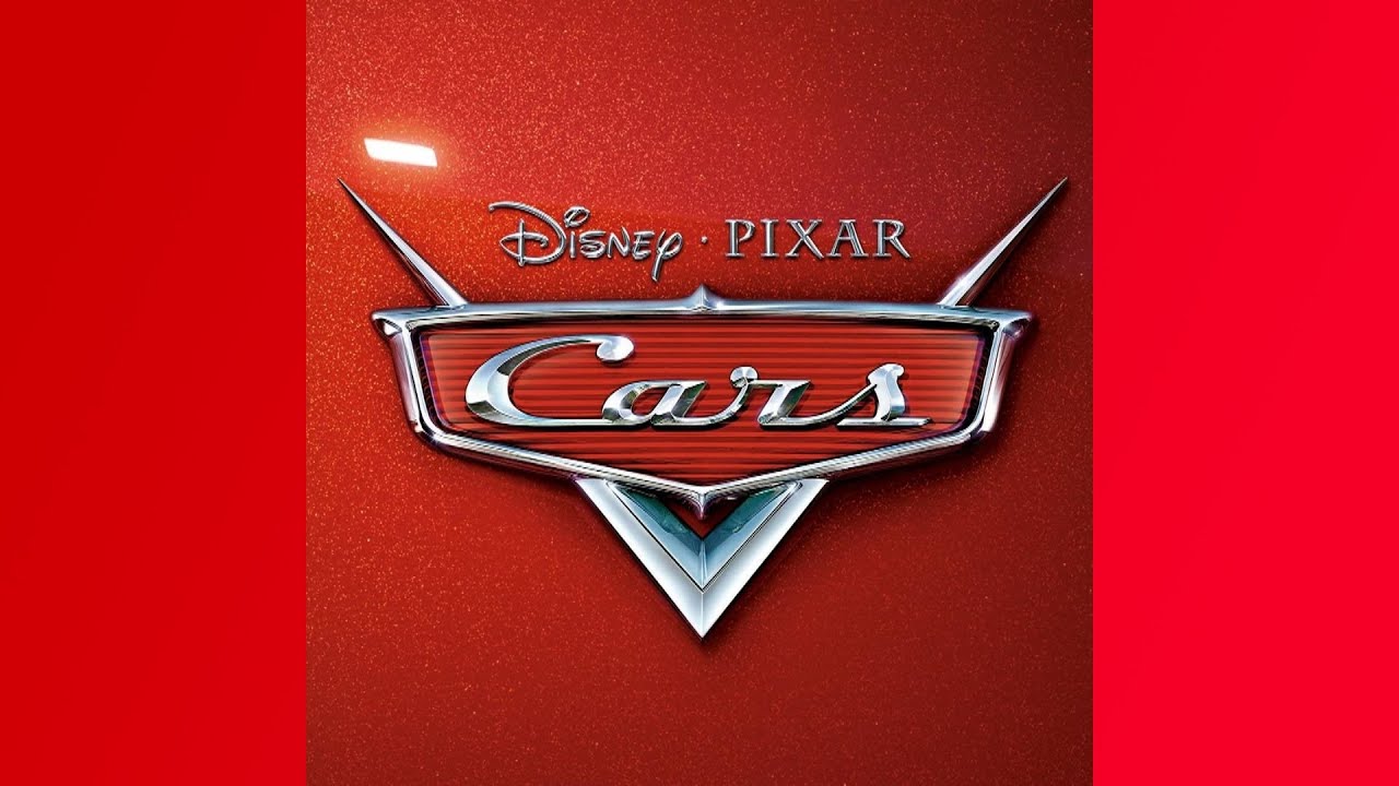 Cars (2006) Soundtrack - Real Gone (Increased Pitch)
