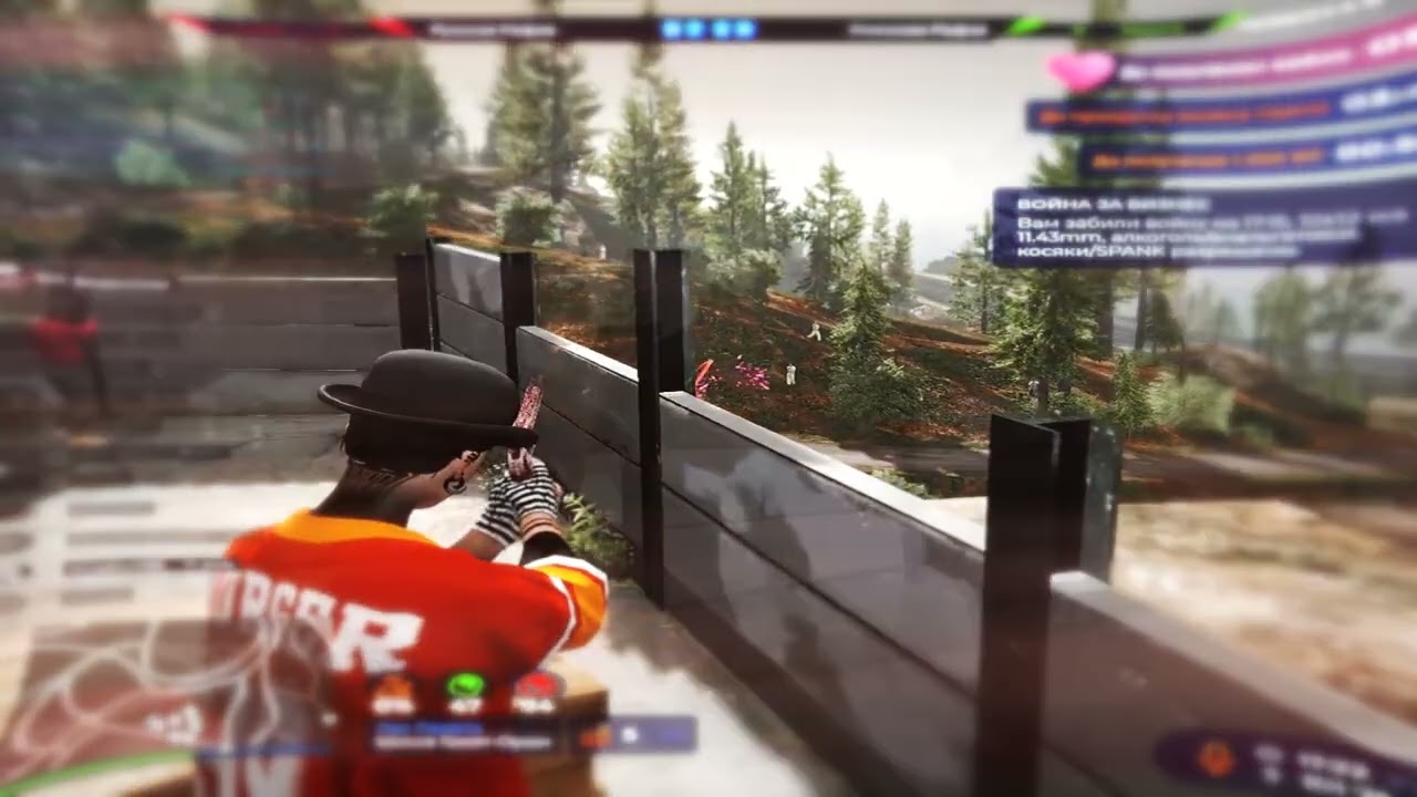 all biz lose | @GTA5RP