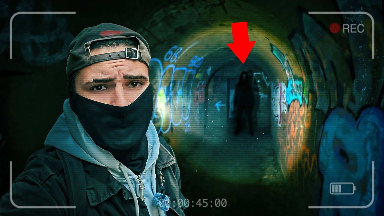 GEHEIMER BUNKER UNTER STUTTGART – wir waren drin! | FOLGE 1