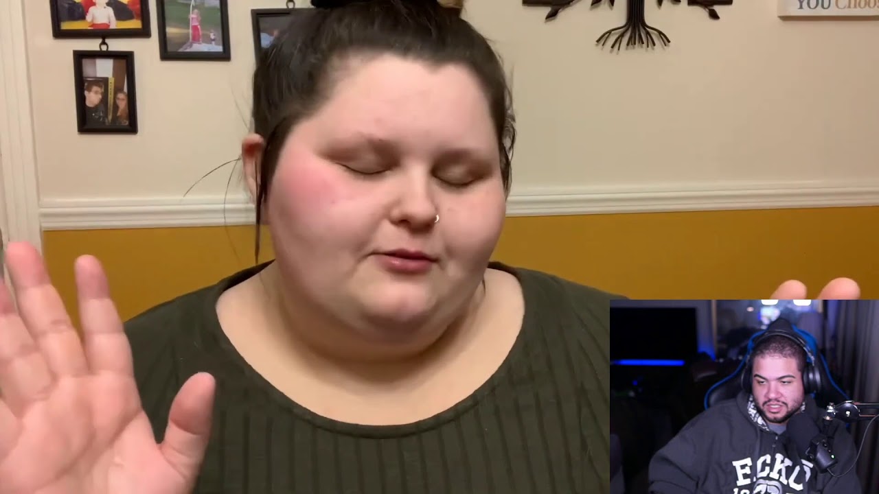 Live React to ALR, Scammy's, and More!