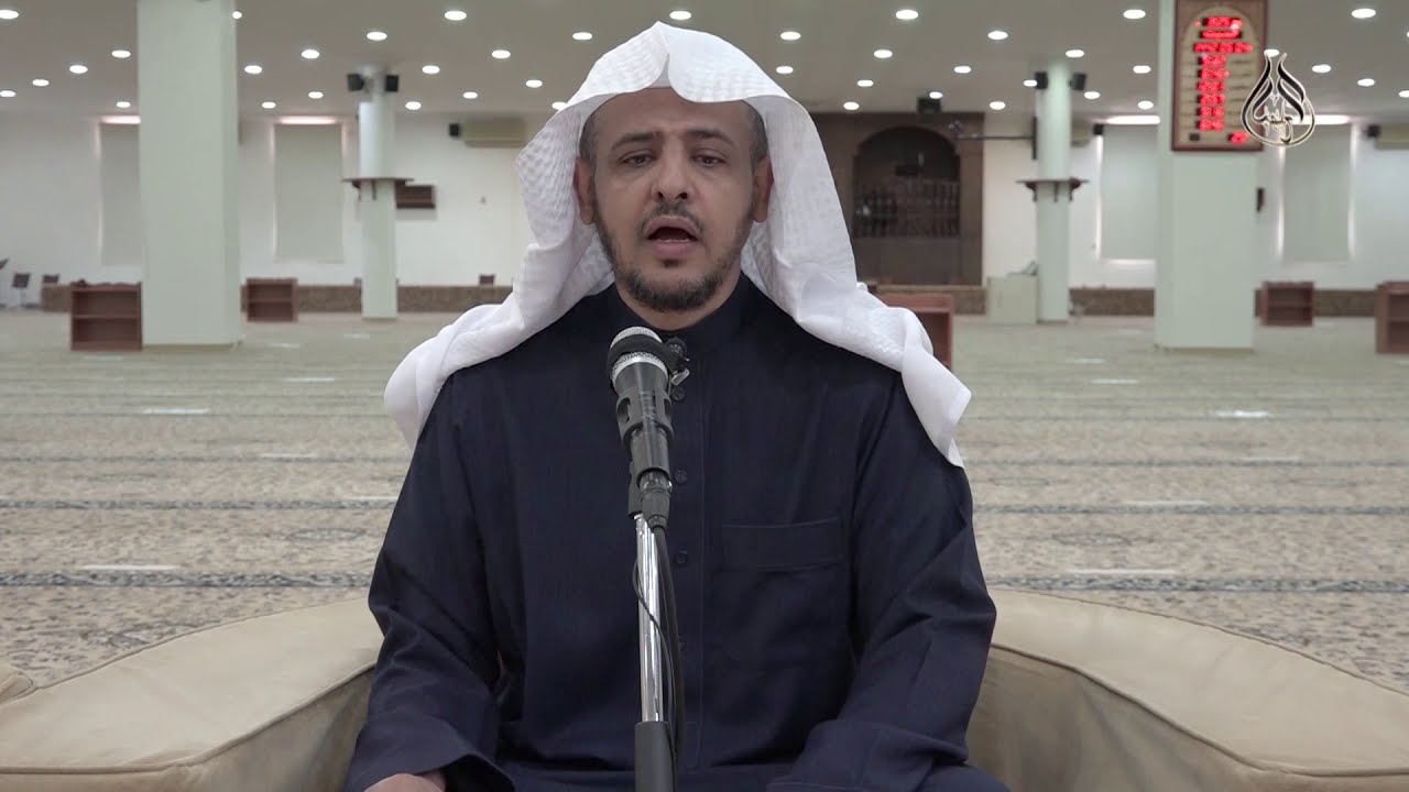 شرح رياض الصالحين (36) باب النفقة على العيال (5) حديث 