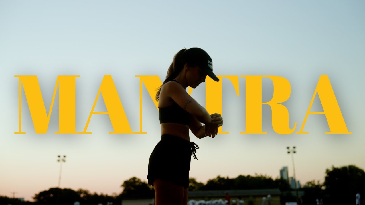 A Running Short Film with Switchback (Filmed on Sony FX3)