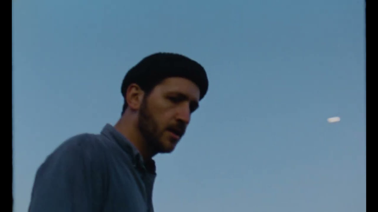 Far Caspian - The Last Remaining Light (Official Video)