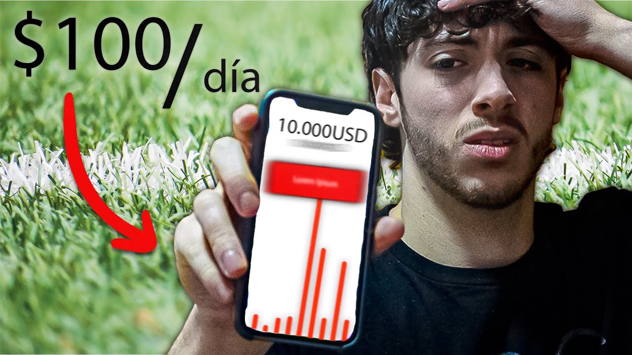 Intenté Vender BEATS Online Durante 7 Días (+1.000usd)