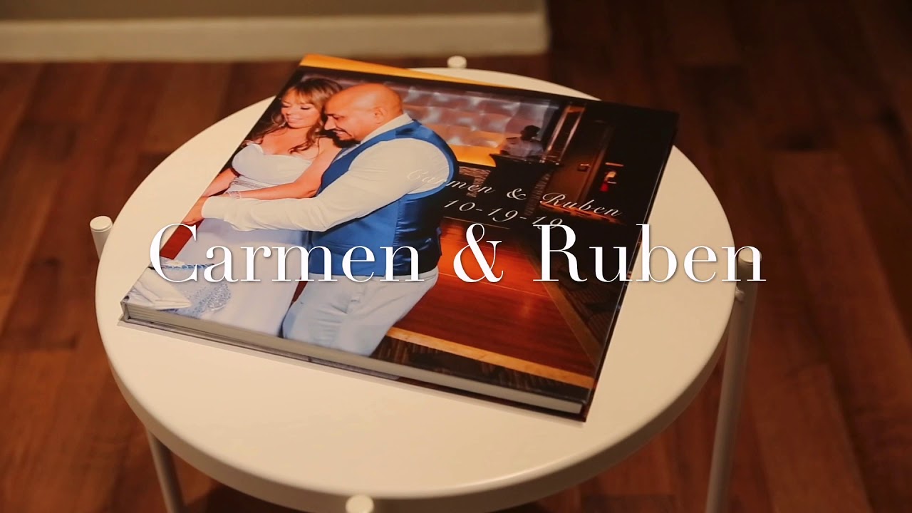 Photobook, 25 anniversary wedding by man-photography&rsquo;s