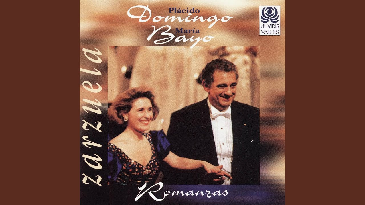 Bohemios: No. 3, Duo de Cossette et Pelagia