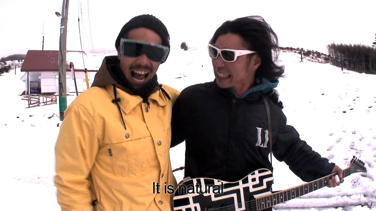 WOW4.14 「オレ達のレッツバカ」