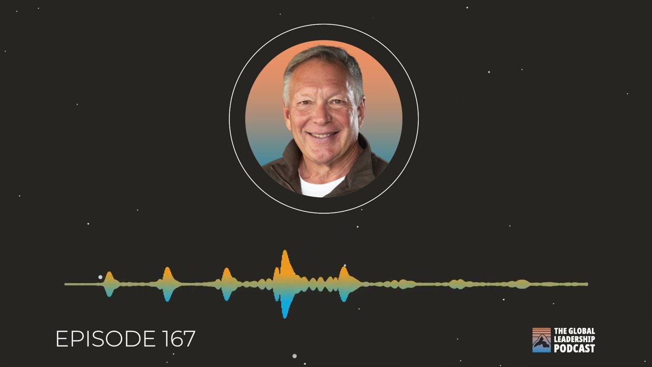 EP 167: David Ashcraft on Building Team Culture