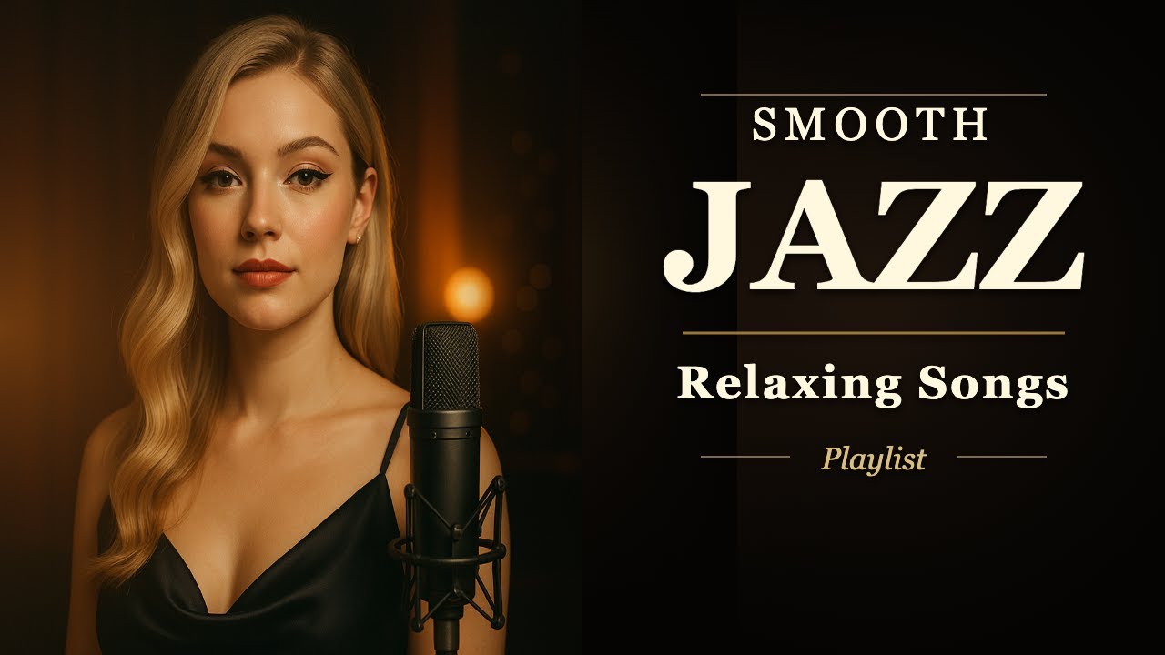 Persian Female Vocal Jazz for Romantic Lounge Nights