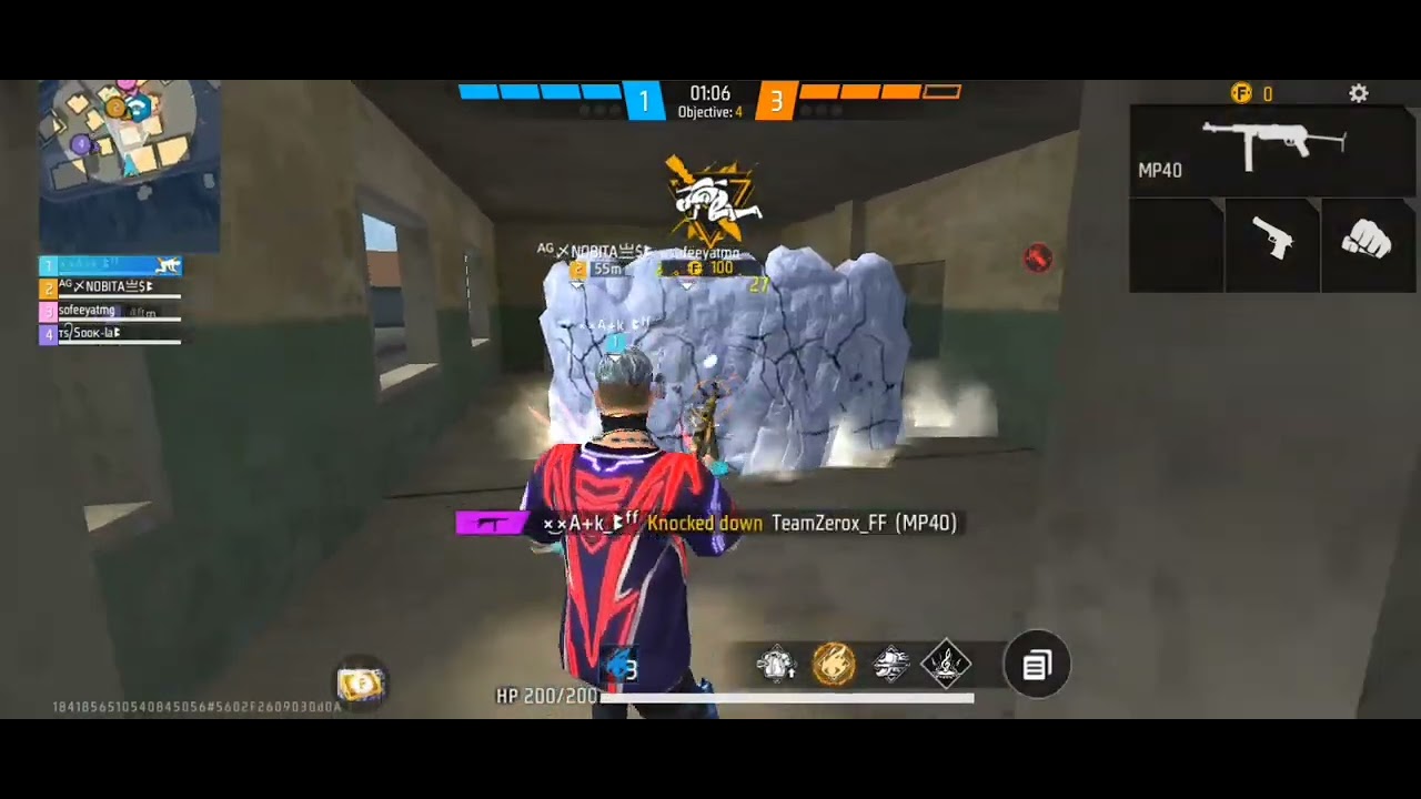 ff new video 