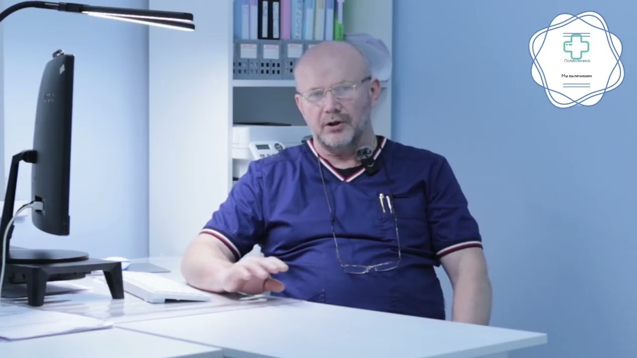 Кто виноват в катастрофе гигиены, люди или животные - лечение трофических язв | Доктор Илья Кочетков