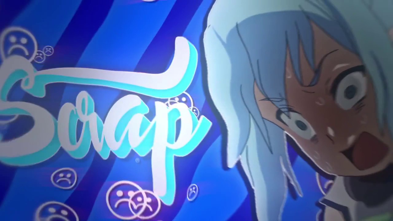 ( INTRO ) - Scrap In Designers | KimitoEditero ~ Ichika Takatsuki 🔰